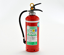 消火器具