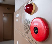 自動火災報知設備